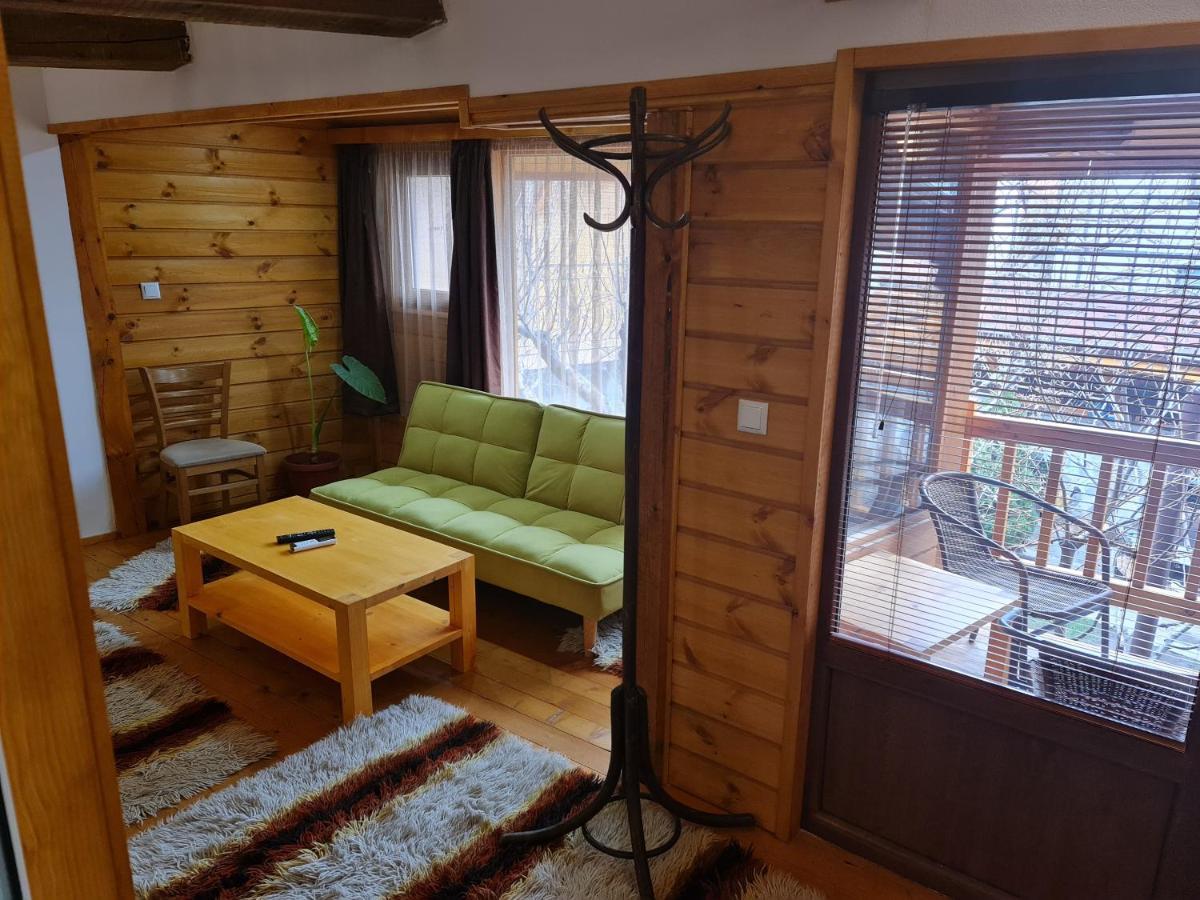 Hotel Mamin Kolio Bansko Exterior foto