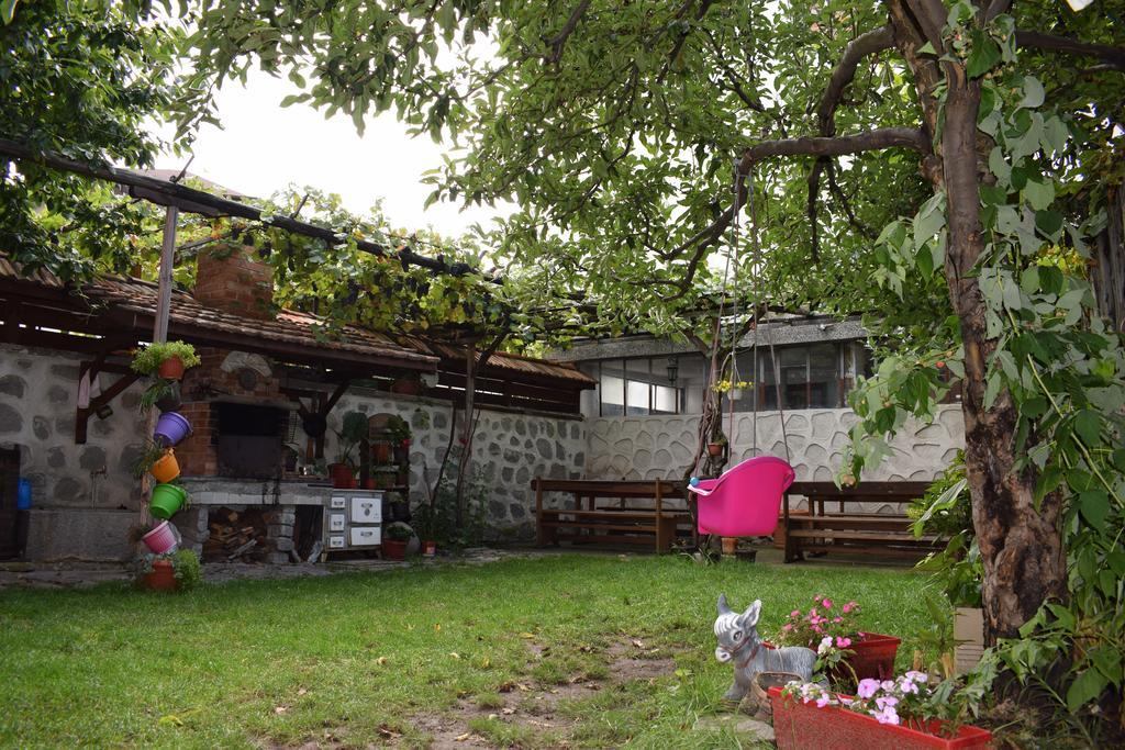 Hotel Mamin Kolio Bansko Exterior foto