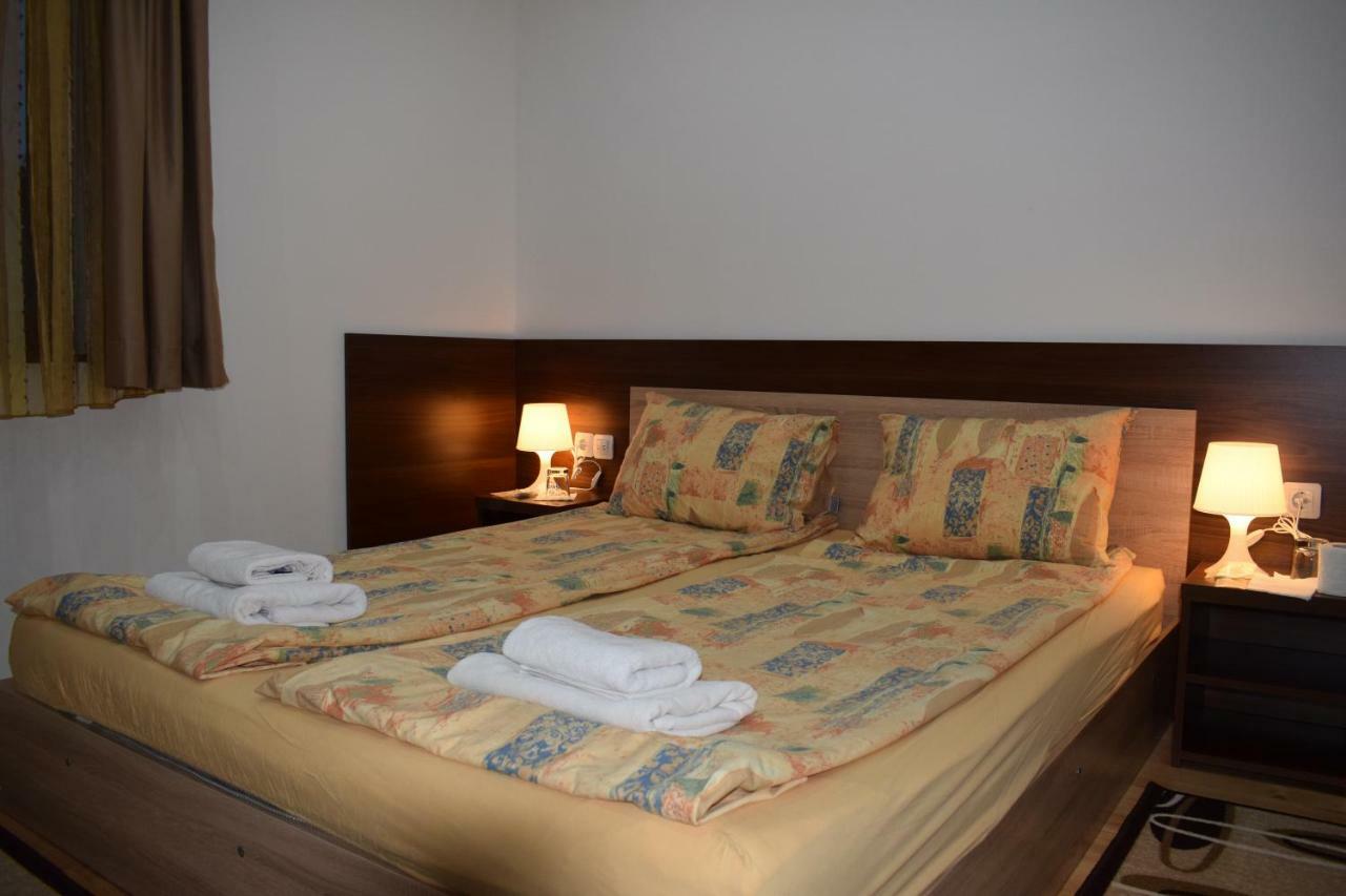 Hotel Mamin Kolio Bansko Exterior foto