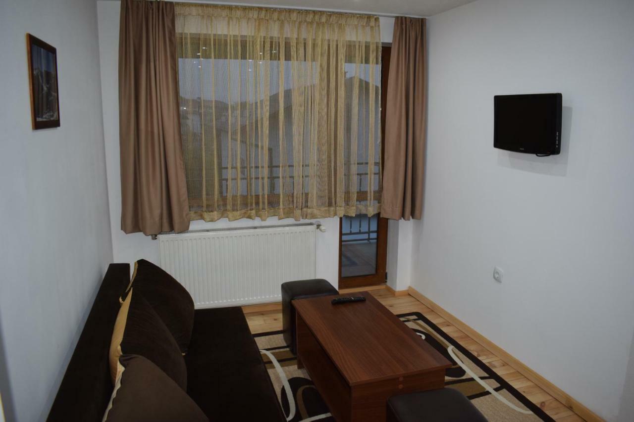 Hotel Mamin Kolio Bansko Exterior foto