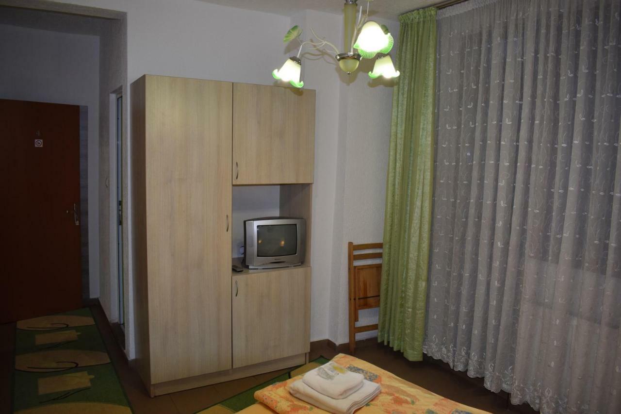 Hotel Mamin Kolio Bansko Exterior foto