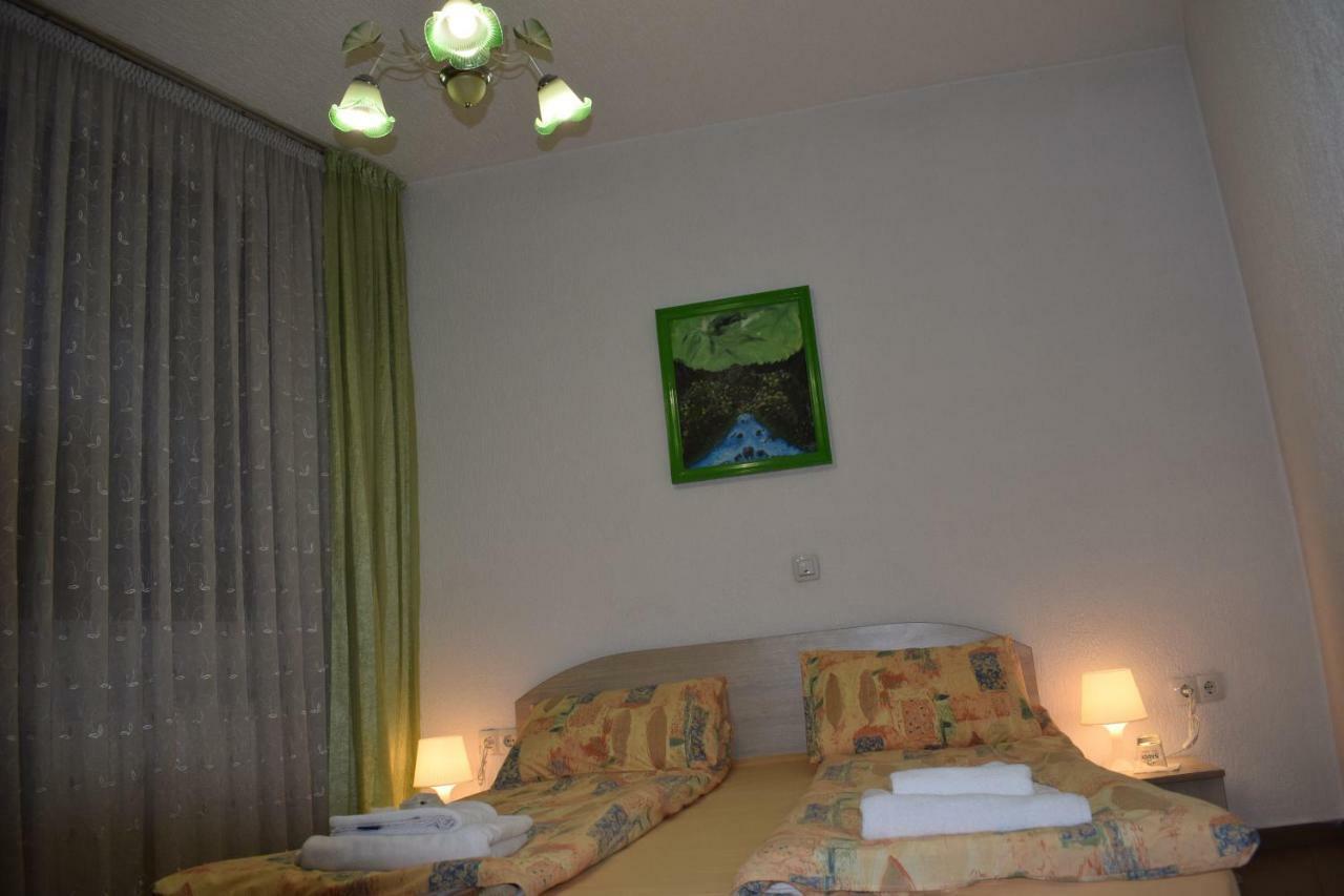 Hotel Mamin Kolio Bansko Exterior foto